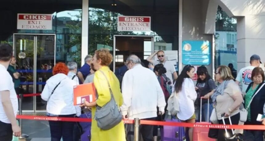 Vatandaş çareyi böyle buldu: Bayram tatili Türkiye’nin yarı fiyatına!