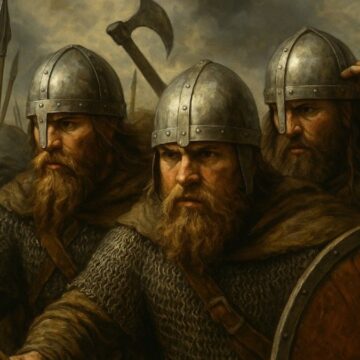 Vikinglerle ilgili 7 yaygın yanılgı: Gerçekler efsaneleri yalanlıyor