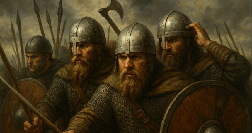 Vikinglerle ilgili 7 yaygın yanılgı: Gerçekler efsaneleri yalanlıyor