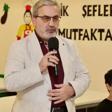 Volkan Konak’a ‘geberdi’ diyen Çatalca Müftüsü şimdi de Kocaeli’ni karıştırdı!