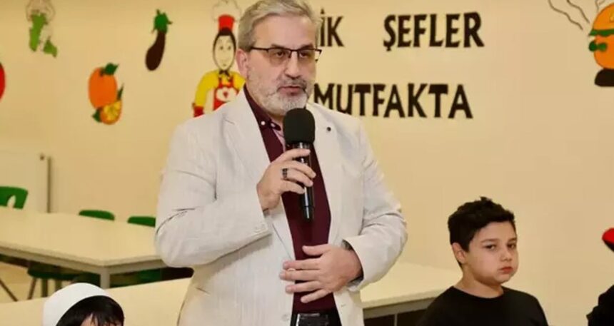Volkan Konak’a hakaret eden müftü Kocaeli’ye atanmıştı… Atamaya CHP’den tepki