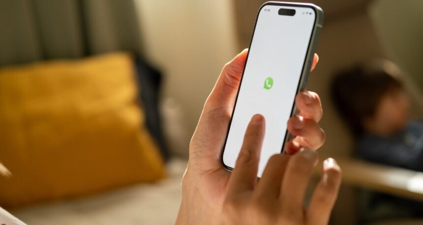 WhatsApp’tan gelen o mesajlara sakın tıklamayın: Bilişim uzmanından kritik uyarı