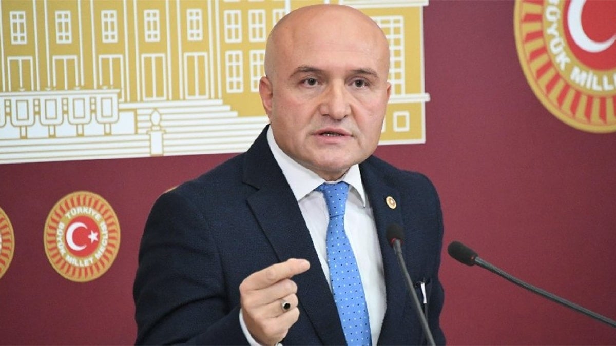 Yaban ellerde arama, yerlinin parasını getir