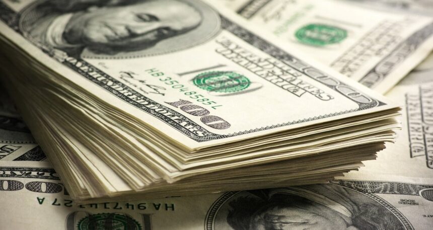 Yabancı yatırımcıdan 1 milyar dolarlık net giriş