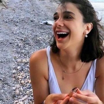 Yargıtay’dan Pınar Gültekin Kararı! Canavarca hisler yokmuş