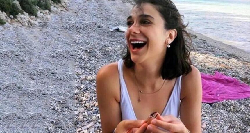 Yargıtay’dan Pınar Gültekin Kararı! Canavarca hisler yokmuş