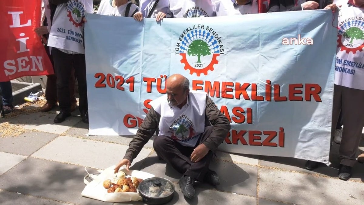 Yasaklar- yolsuzluk- yoksulluk