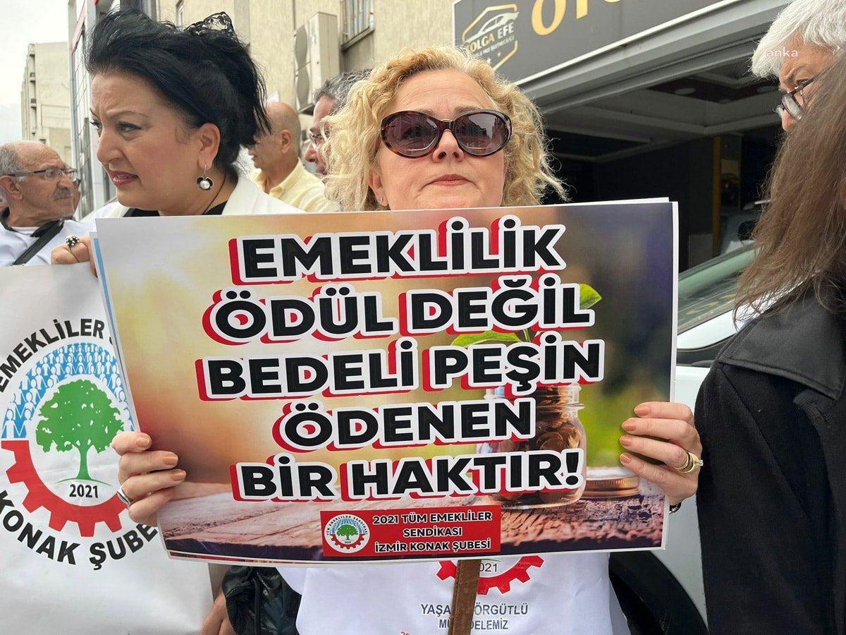 Yasaklar- yolsuzluk- yoksulluk