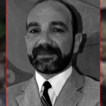 Yazar Süha Oğuzertem yangında can verdi