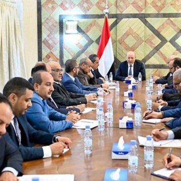 Yemen’in yeni Başbakanı Salim Salih Bin Brik oldu