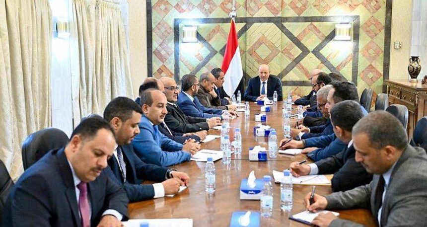Yemen’in yeni Başbakanı Salim Salih Bin Brik oldu