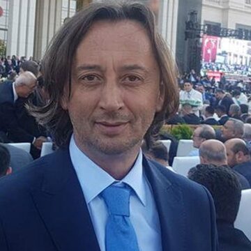 Yeni Şafak yazarından Özel’e saldırıya çirkin yorum