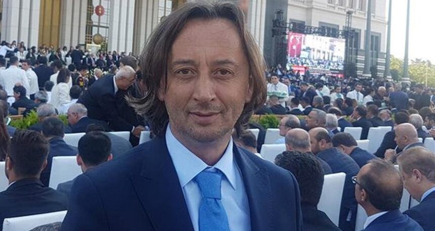 Yeni Şafak yazarından Özel’e saldırıya çirkin yorum