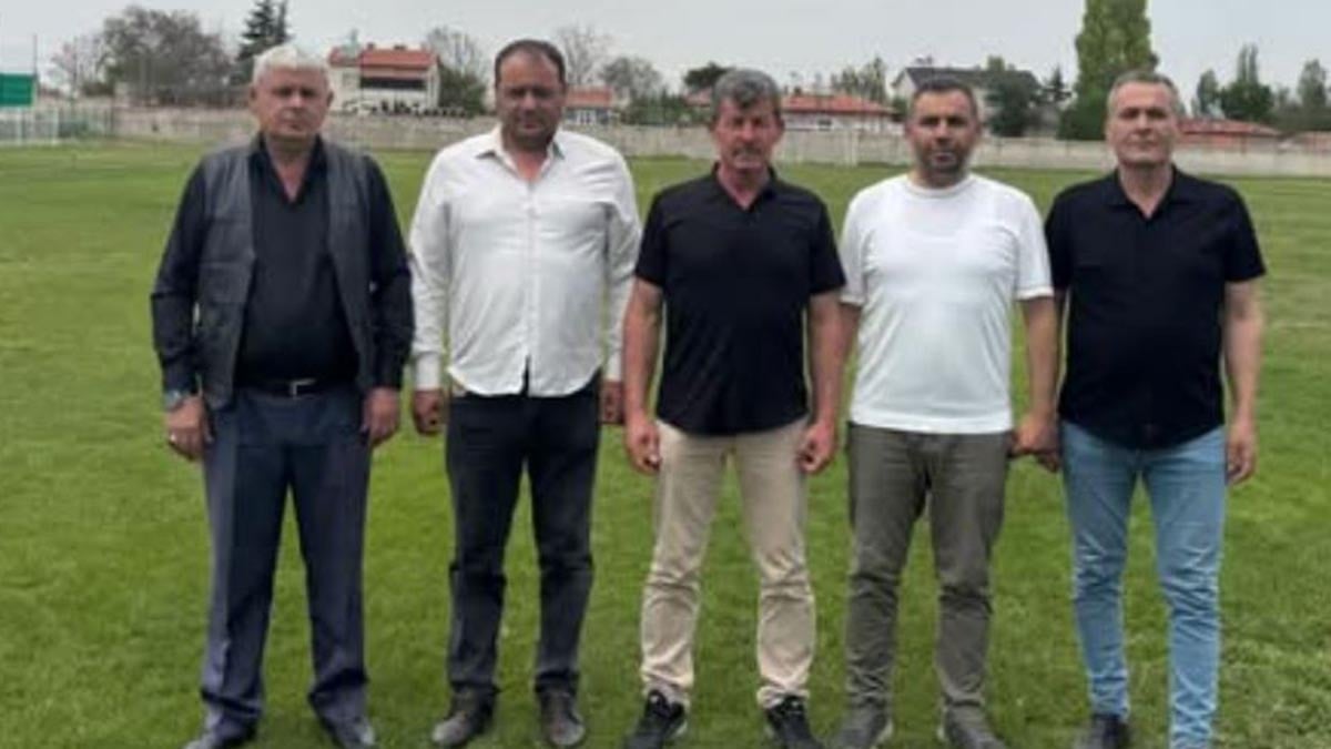 Yeniden Refah Partisi'nde peş peşe istifalar