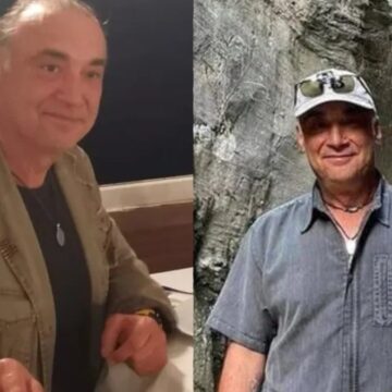 Yeşilçam’ın usta ismi evinde bıçaklandı