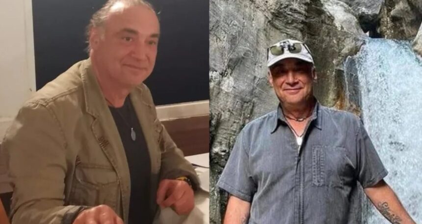 Yeşilçam’ın usta ismi evinde bıçaklandı