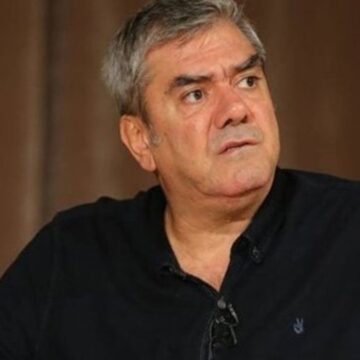 Yılmaz Özdil: Haram yeme yumruk ye