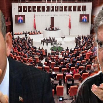 Yılmaz Özdil’den Çarpıcı ‘Soylu’ çıkışı: ‘Meddah gibi adam’