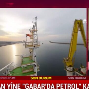 Yılmaz Özdil’den ‘Gabar petrolü’ ile ilgili çarpıcı yorum