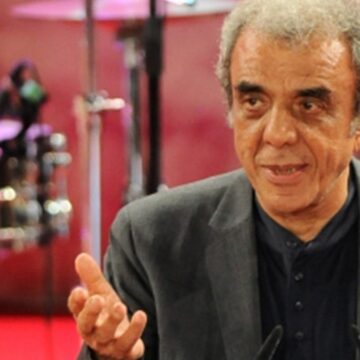 Yönetmen Ali Özgentürk hayatını kaybetti