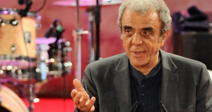 Yönetmen Ali Özgentürk hayatını kaybetti