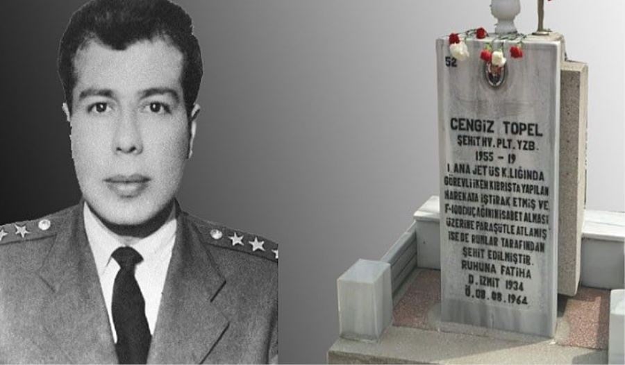 Yüksekova'daki caddeden Şehit Cengiz Topel'in ismi kaldırıldı! Sırrı Süreyya Önder adı verildi