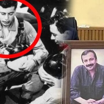 Yüksekova’daki caddeden Şehit Cengiz Topel’in ismi kaldırıldı! Sırrı Süreyya Önder adı verildi