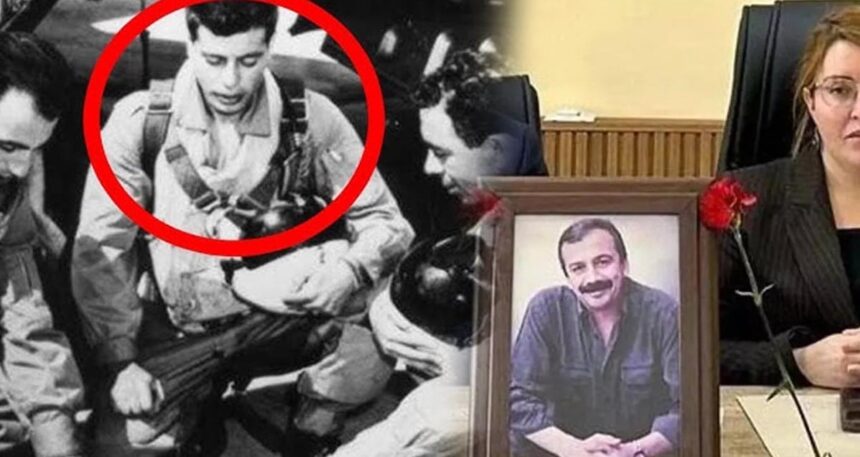 Yüksekova’daki caddeden Şehit Cengiz Topel’in ismi kaldırıldı! Sırrı Süreyya Önder adı verildi
