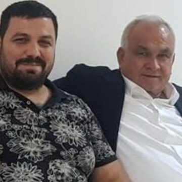 Yumruklu kavgada canından oldu