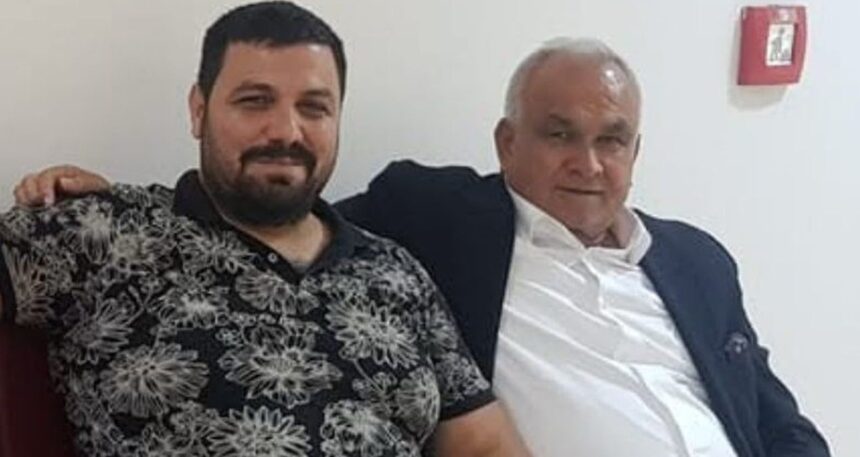 Yumruklu kavgada canından oldu