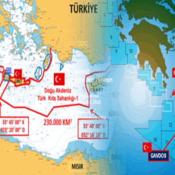 Yunanistan adalarımızı satışa çıkardı Erdoğan ve AKP tepki vermedi