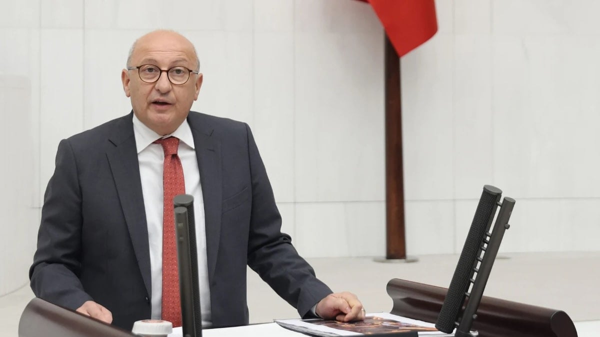 Yurt dışına çıkış yasaklısı olduk