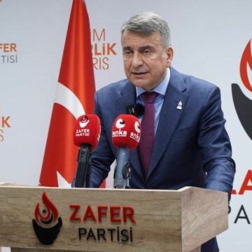 Zafer partili isme ‘ne kadar mistik’ soruşturması