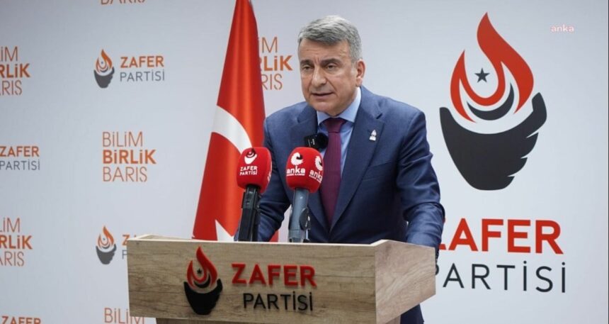 Zafer partili isme ‘ne kadar mistik’ soruşturması