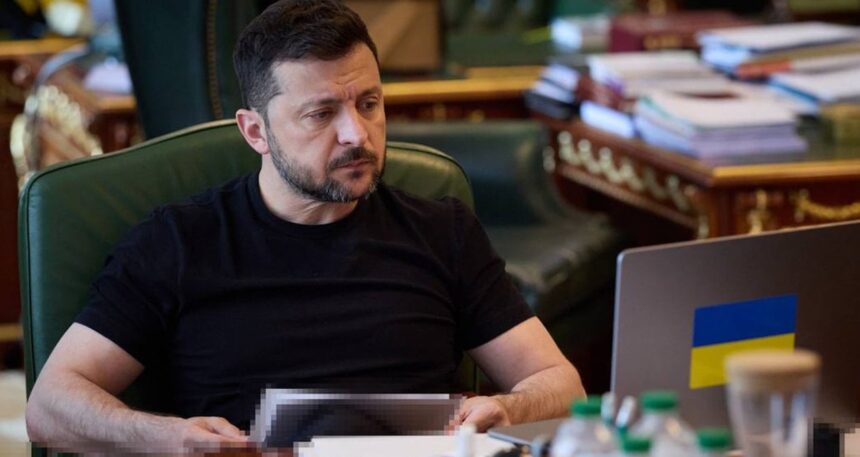 Zelenskiy’den kritik ‘esir takası’ açıklaması