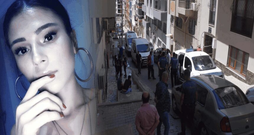 Zeynep’i boğarak öldüren annesine verilen ceza bozuldu
