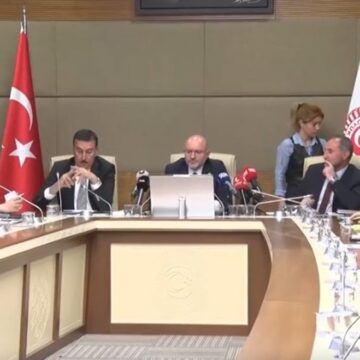 Zirai Don Araştırma Komisyonu’nun ilk durağı Malatya olacak