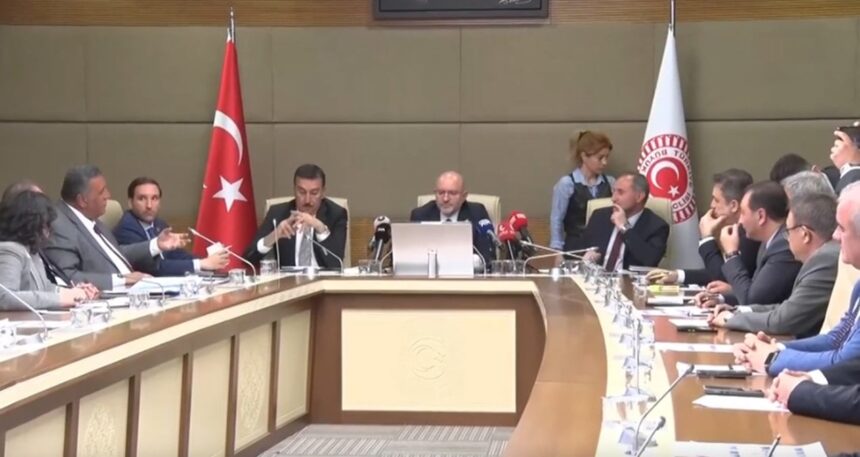 Zirai Don Araştırma Komisyonu’nun ilk durağı Malatya olacak