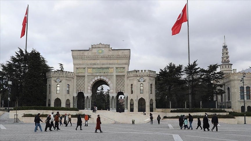 Zirvede sıralama değişti! İşte Türkiye'nin en iyi üniversiteleri