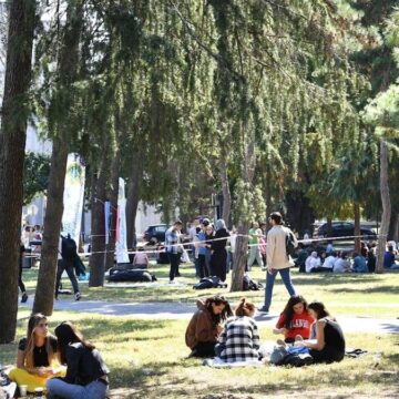 Zirvede sıralama değişti! İşte Türkiye’nin en iyi üniversiteleri