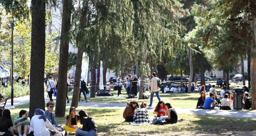 Zirvede sıralama değişti! İşte Türkiye’nin en iyi üniversiteleri