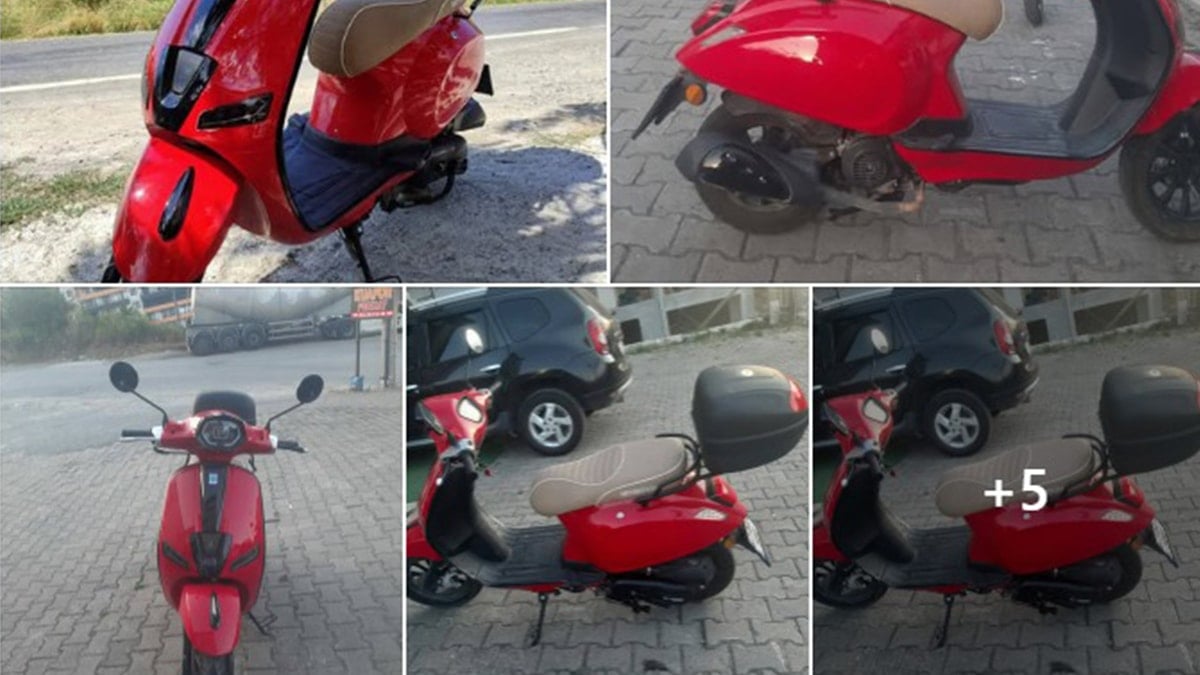 Zonguldak'ta acı son: Satışa çıkardığı motosikletiyle kaza yapıp can verdi