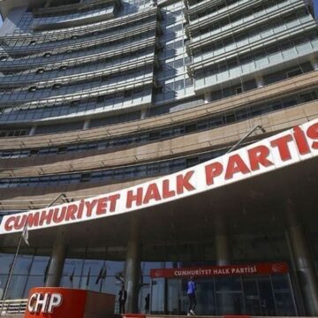 10 siyasi partiye mali denetim! Dikkat çeken ‘CHP’ detayı