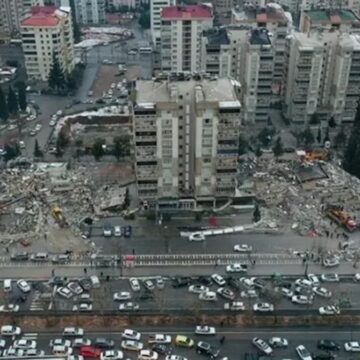 115 kişiye mezar olan Penta Park davasında sanıkların tahliye talebine ret