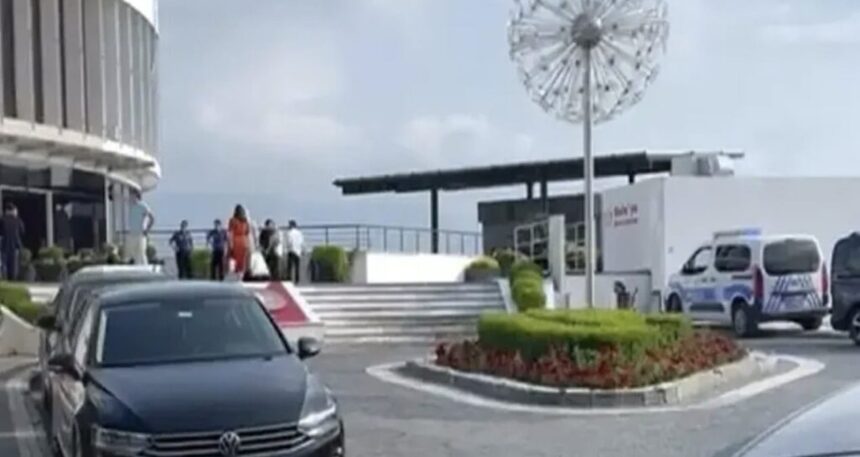 13 yaşındaki çocuğun yumruk attığı 15 yaşındaki genç hayatını kaybetti