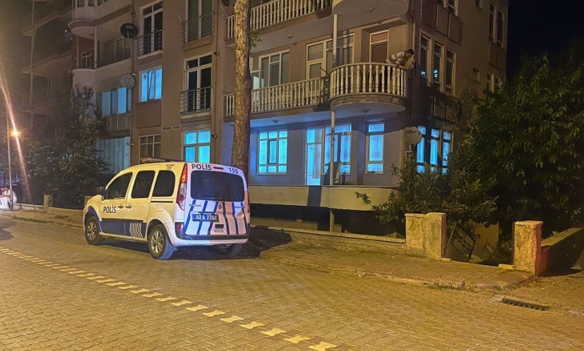 15 yaşındaki çocuk astsubay abisinin silahıyla ablasını öldürdü