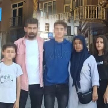 15 yaşındaki çocuk astsubay abisinin silahıyla ablasını öldürdü