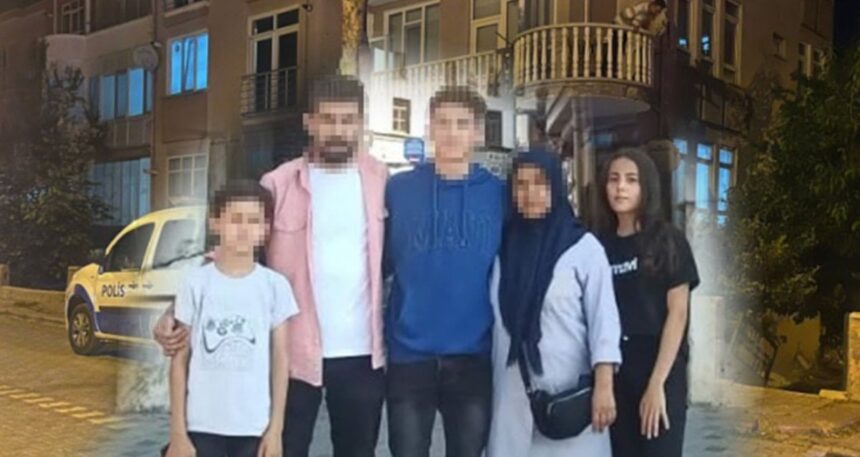 15 yaşındaki çocuk astsubay abisinin silahıyla ablasını öldürdü