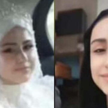 17 yaşındaki hamile Yaren’den acı haber