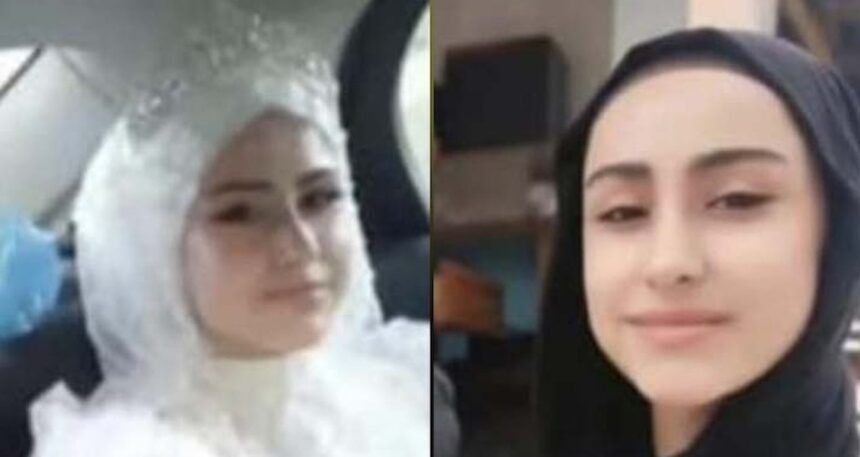 17 yaşındaki hamile Yaren’den acı haber